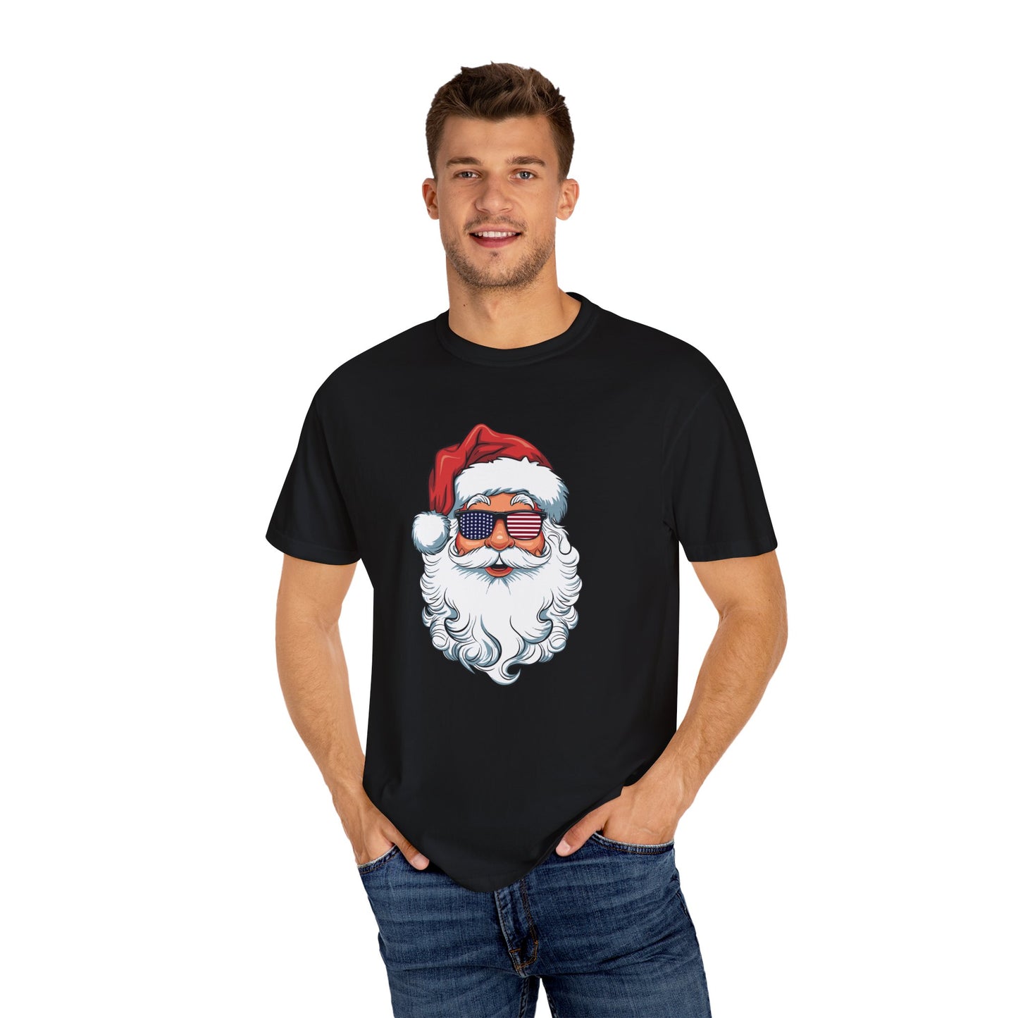 USA Santa