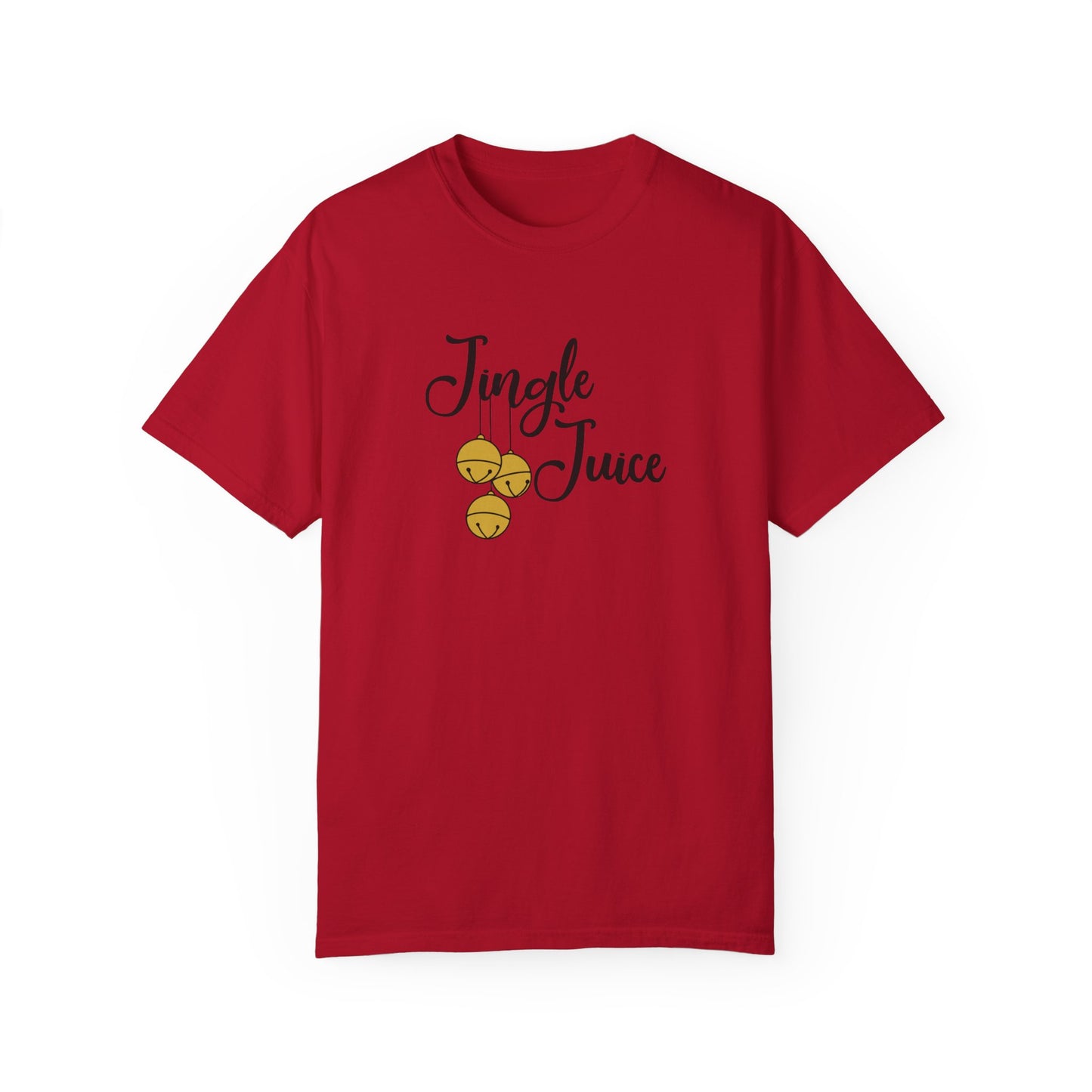 Jingle Juice