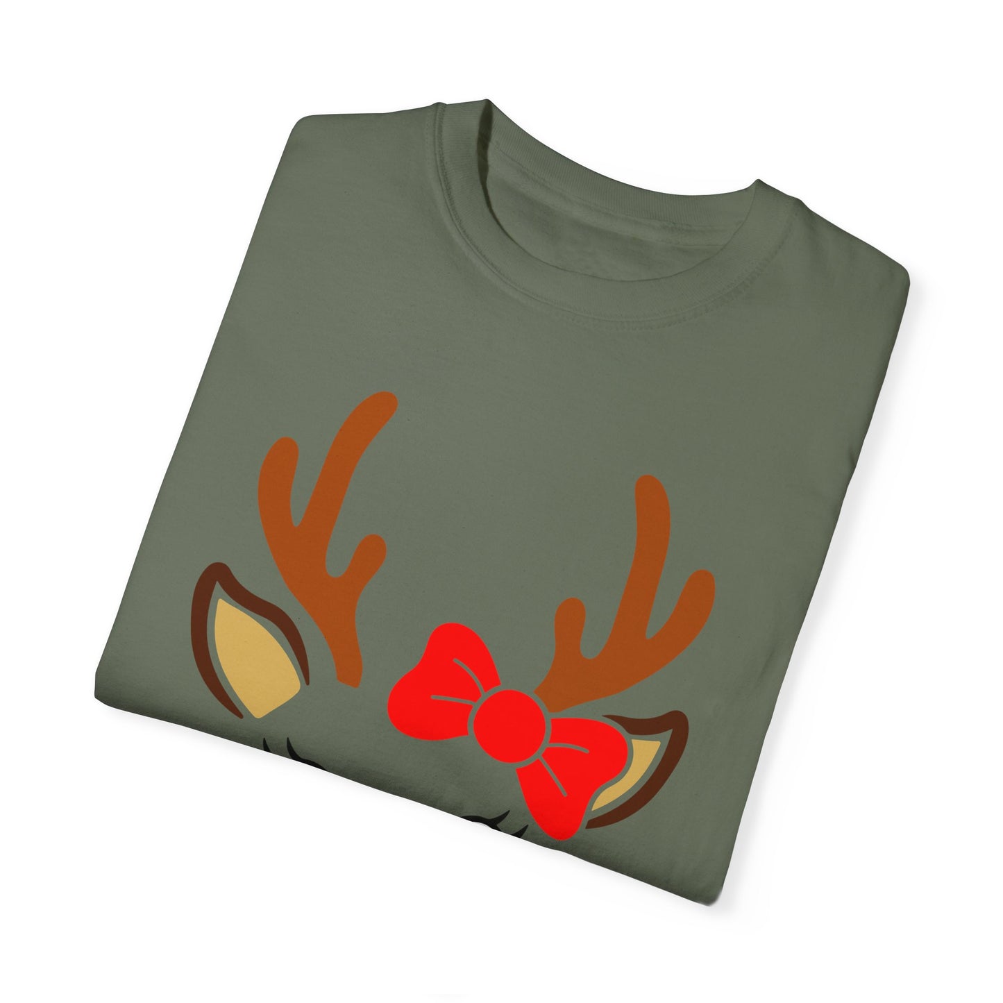 Reindeer 4