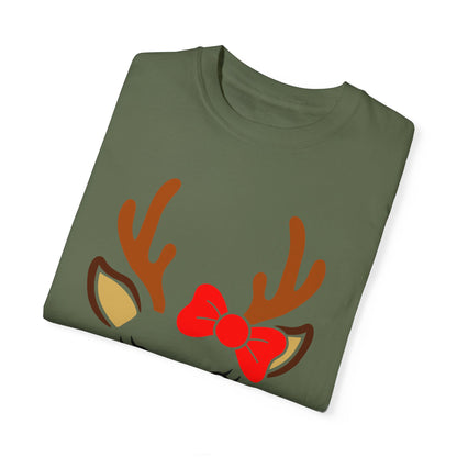 Reindeer 4