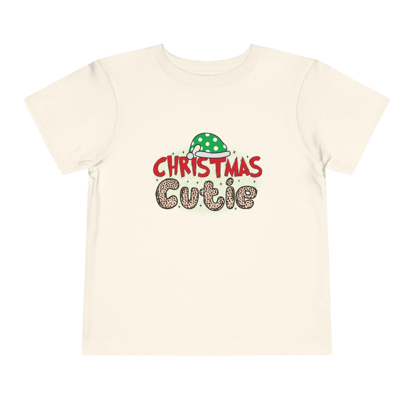 Christmas Cutie (T)