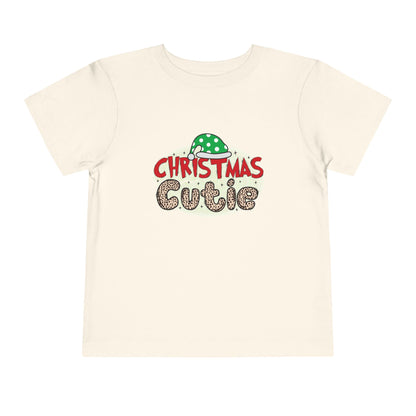 Christmas Cutie (T)
