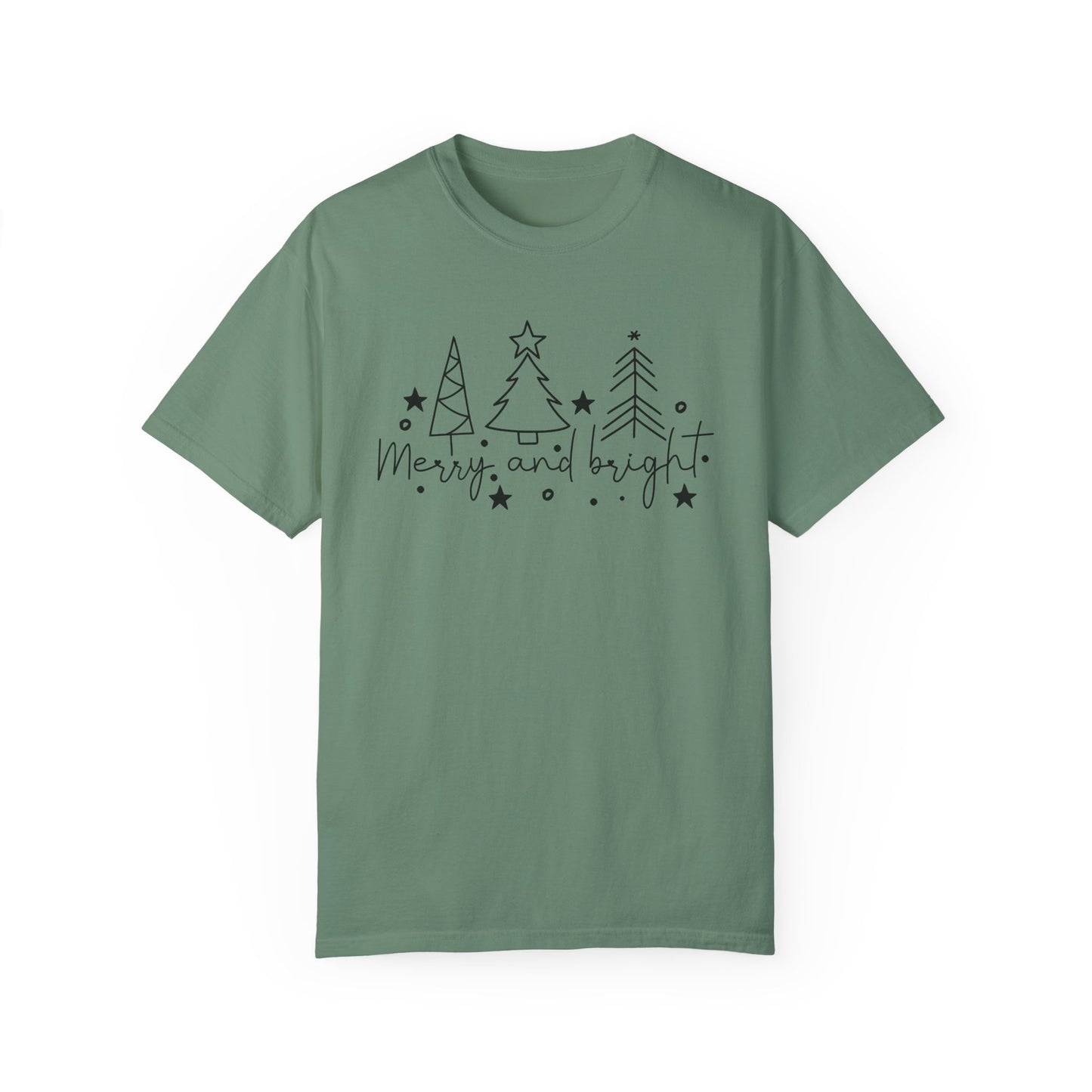 Merry & Bright 1
