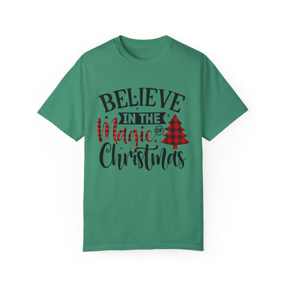 Believe in the Magic of Christmas