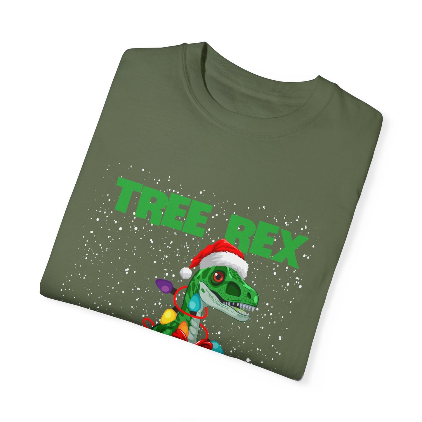 Tree Rex
