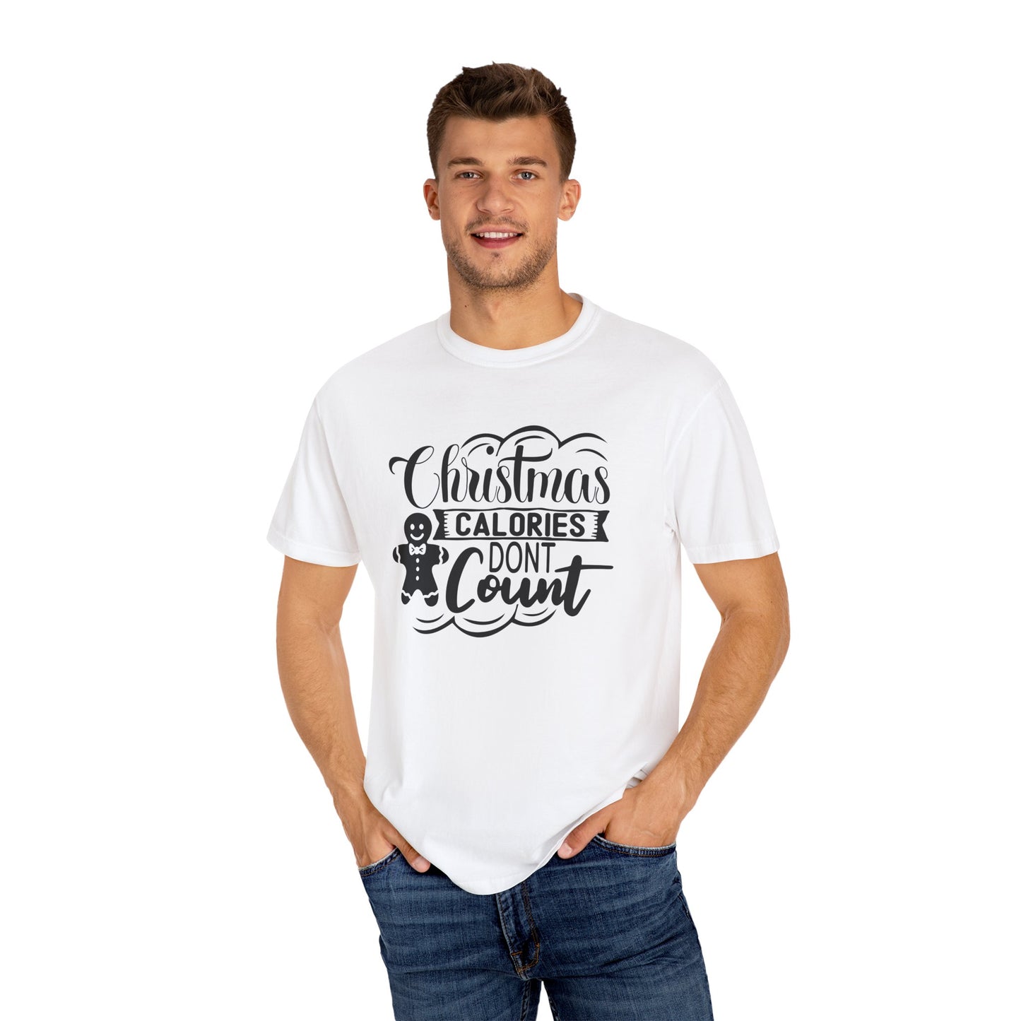 Christmas Calories Don't Count 4