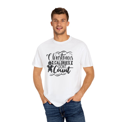 Christmas Calories Don't Count 4