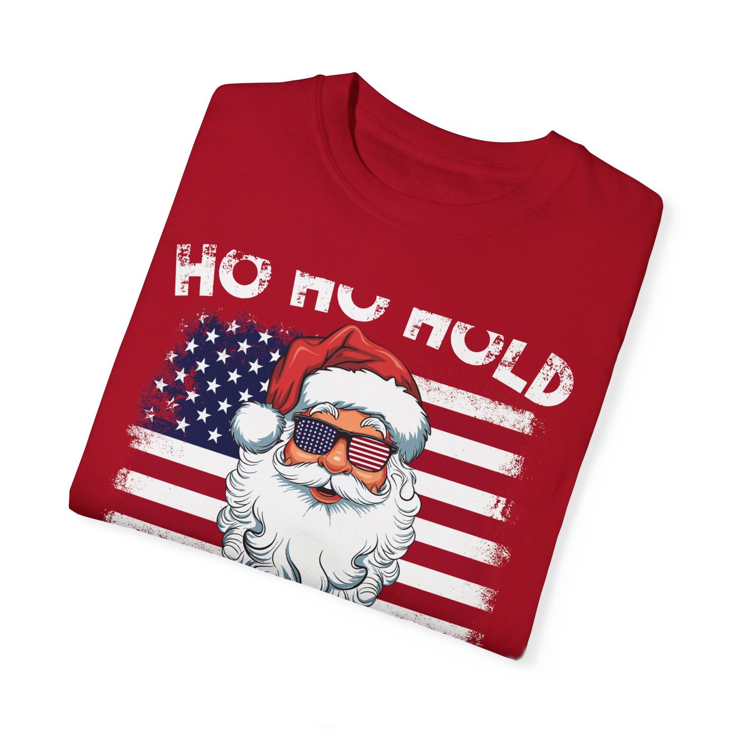 'Merica Santa