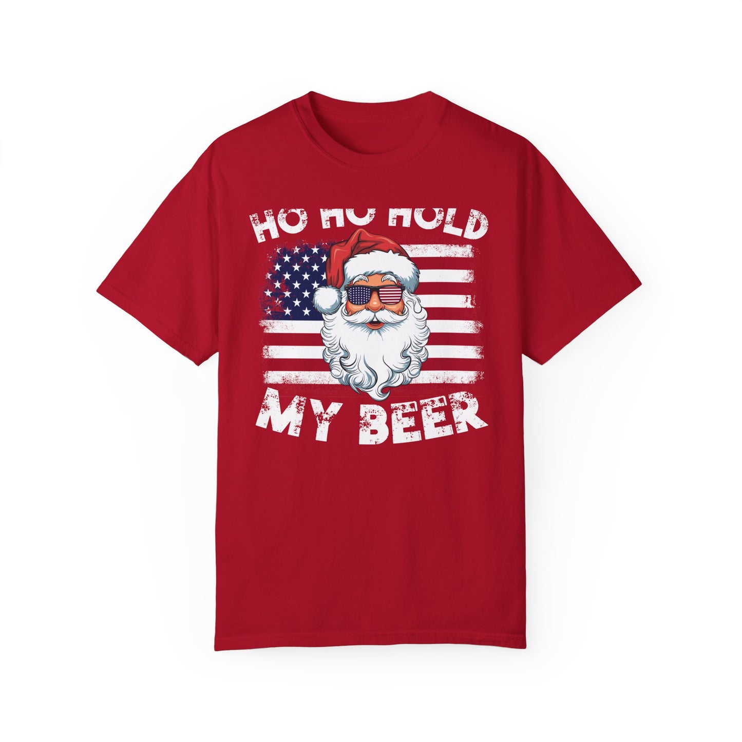 'Merica Santa