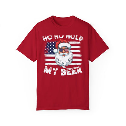 'Merica Santa