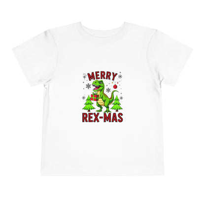 Merry Rex-Mas (T)