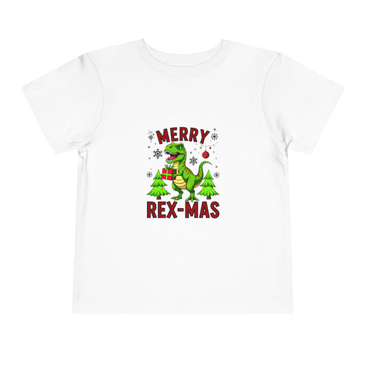 Merry Rex-Mas (T)