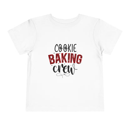 Cookie Baking Crew (T)