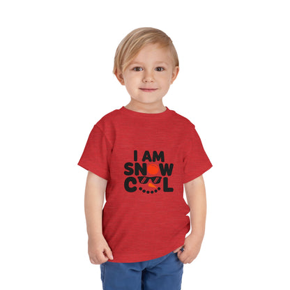 I Am Snow Cool (T)