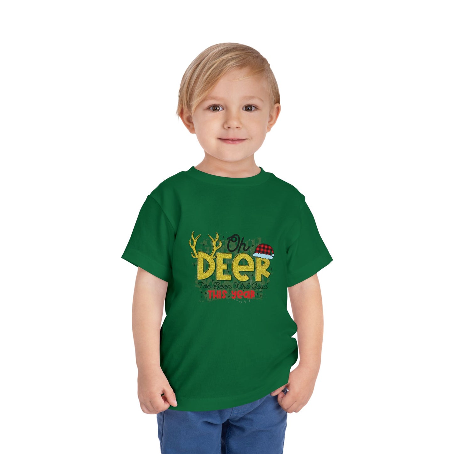 Oh Deer (T)