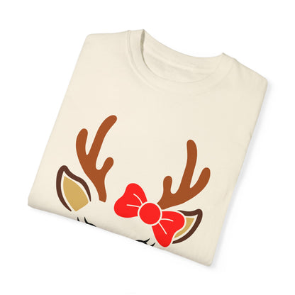Reindeer 4