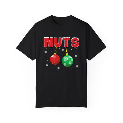 Oh Nuts