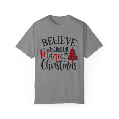 Believe in the Magic of Christmas