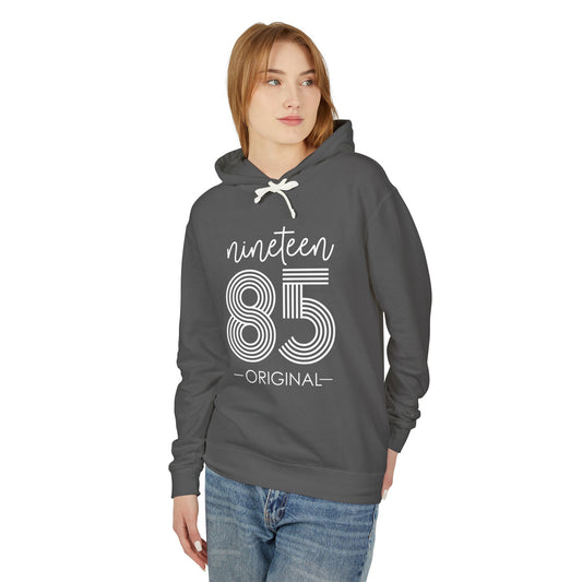 1985 Original Lightweight Hoodie