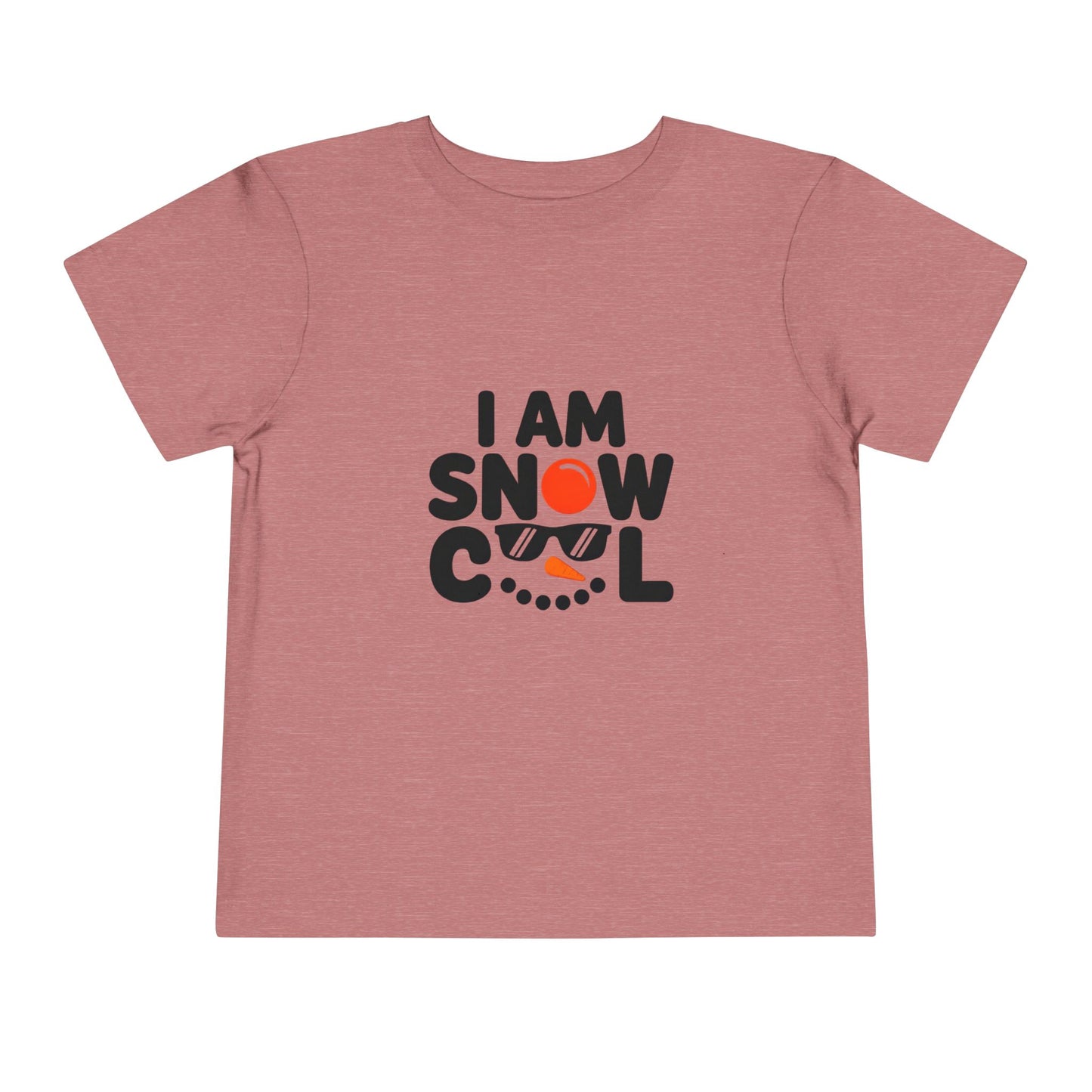I Am Snow Cool (T)