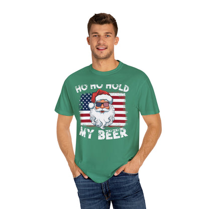 'Merica Santa