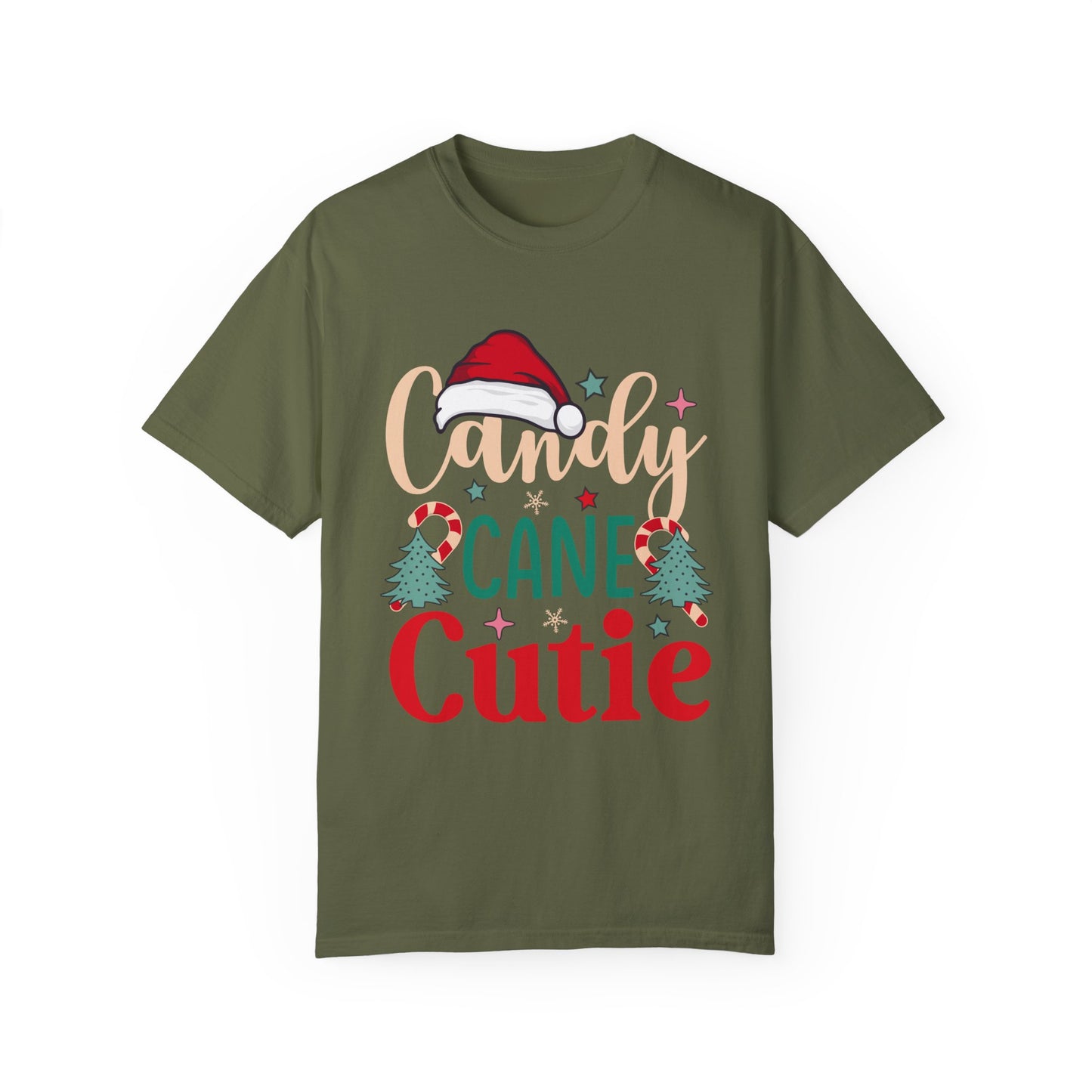 Candy Cane Cutie