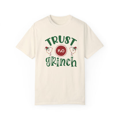 Trust No Grinch 2