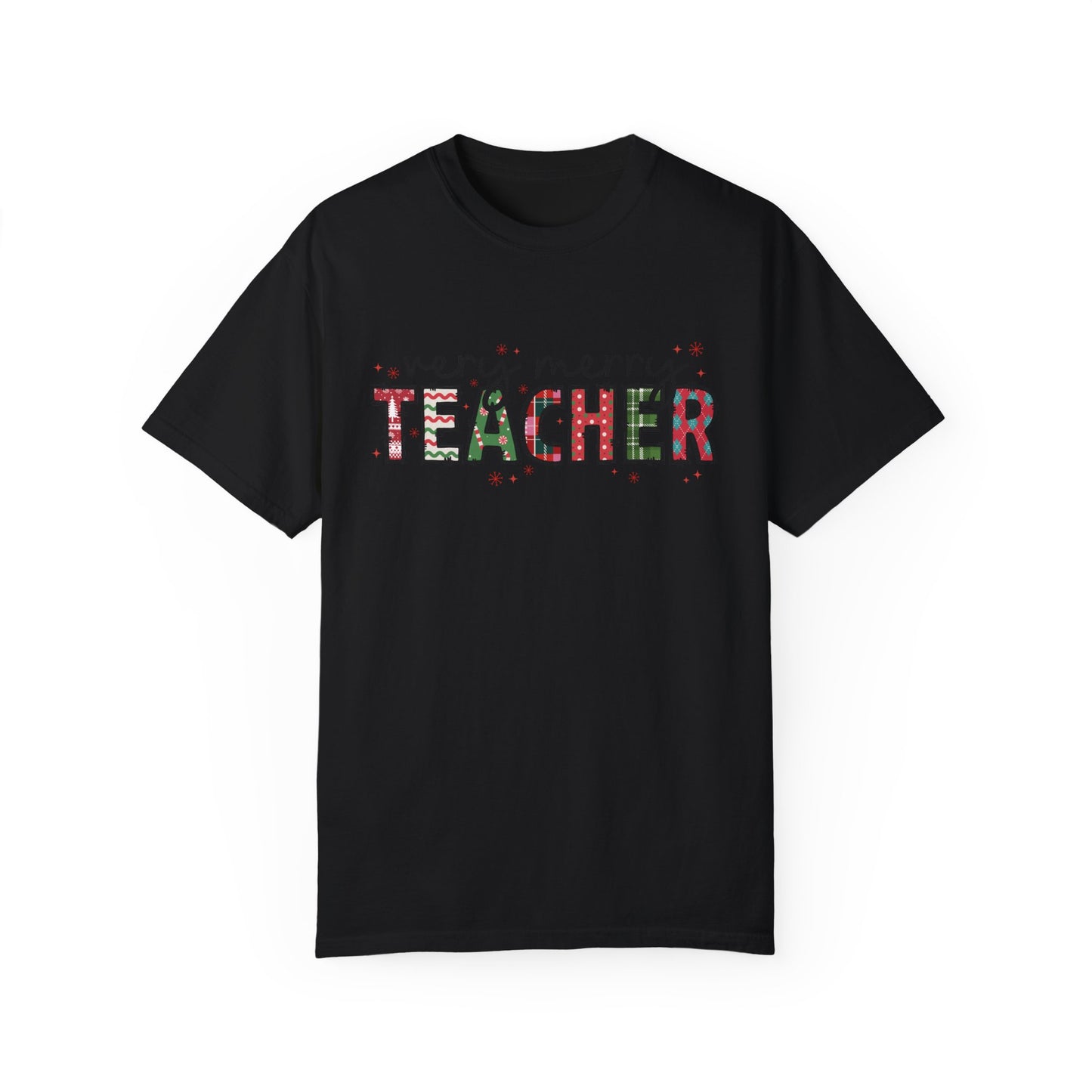 Very Merry Teacher 2