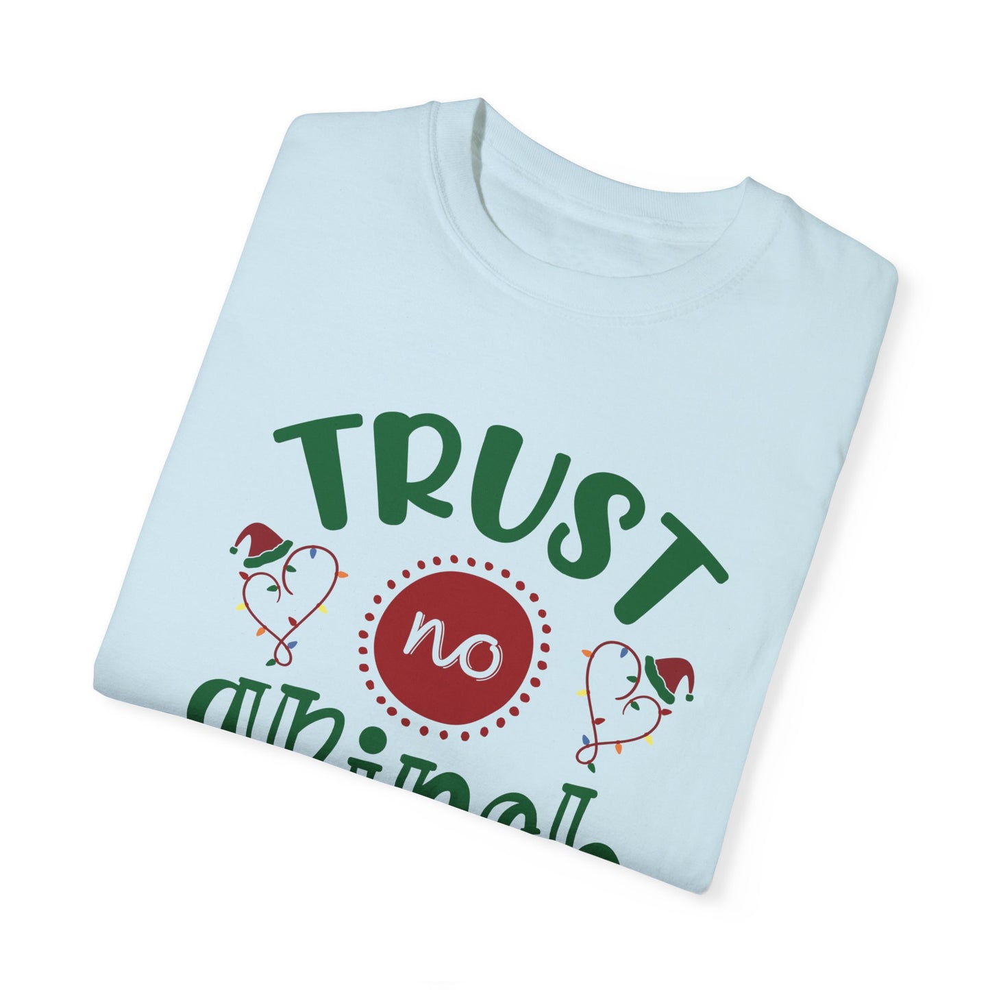 Trust No Grinch 2