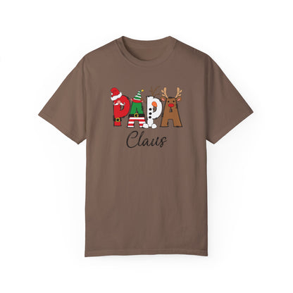 Papa Claus