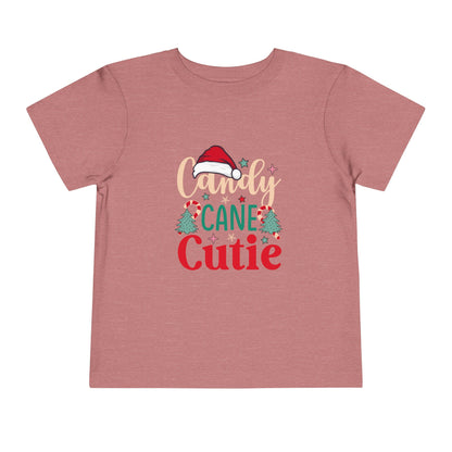 Candy Cane Cutie (T)