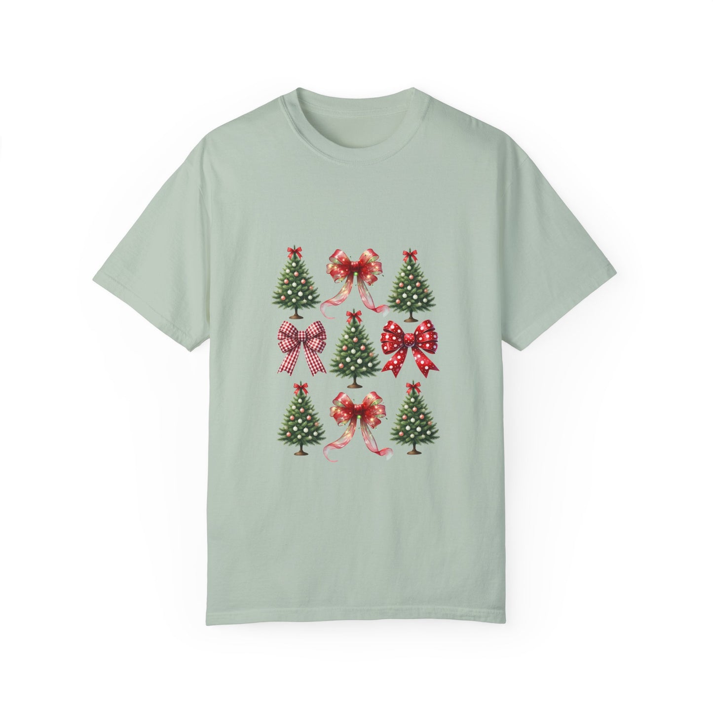 Bows & Trees 3x3
