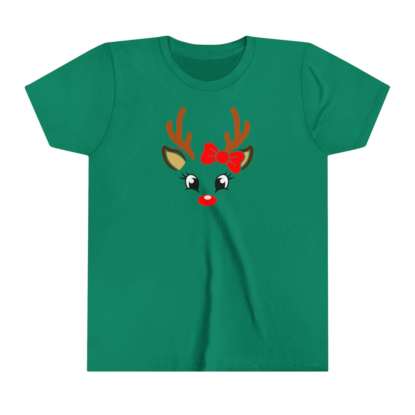 Reindeer 4 (Y)