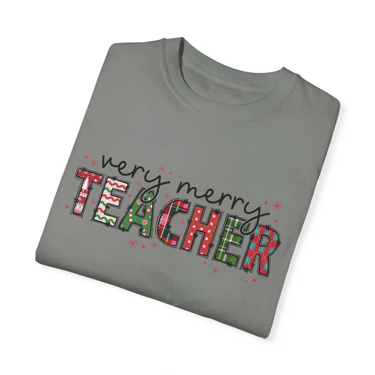 Very Merry Teacher 2