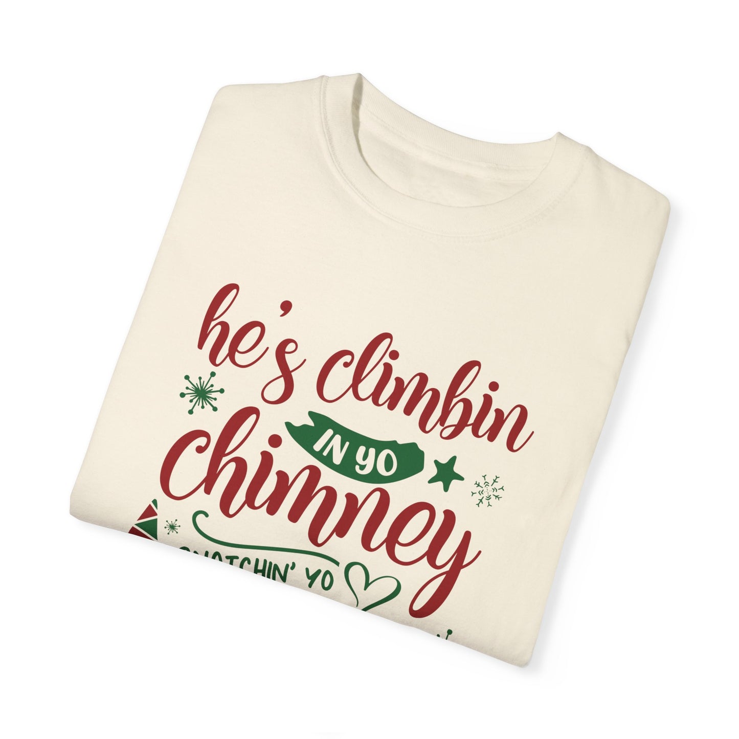 Snatchin' Yo Christmas 1