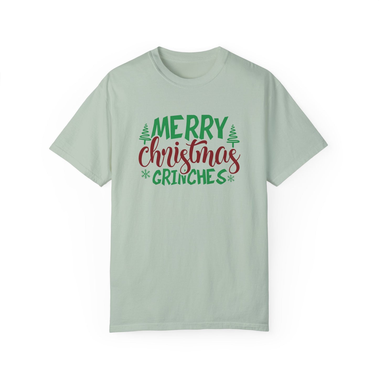 Merry Christmas Grinches 2