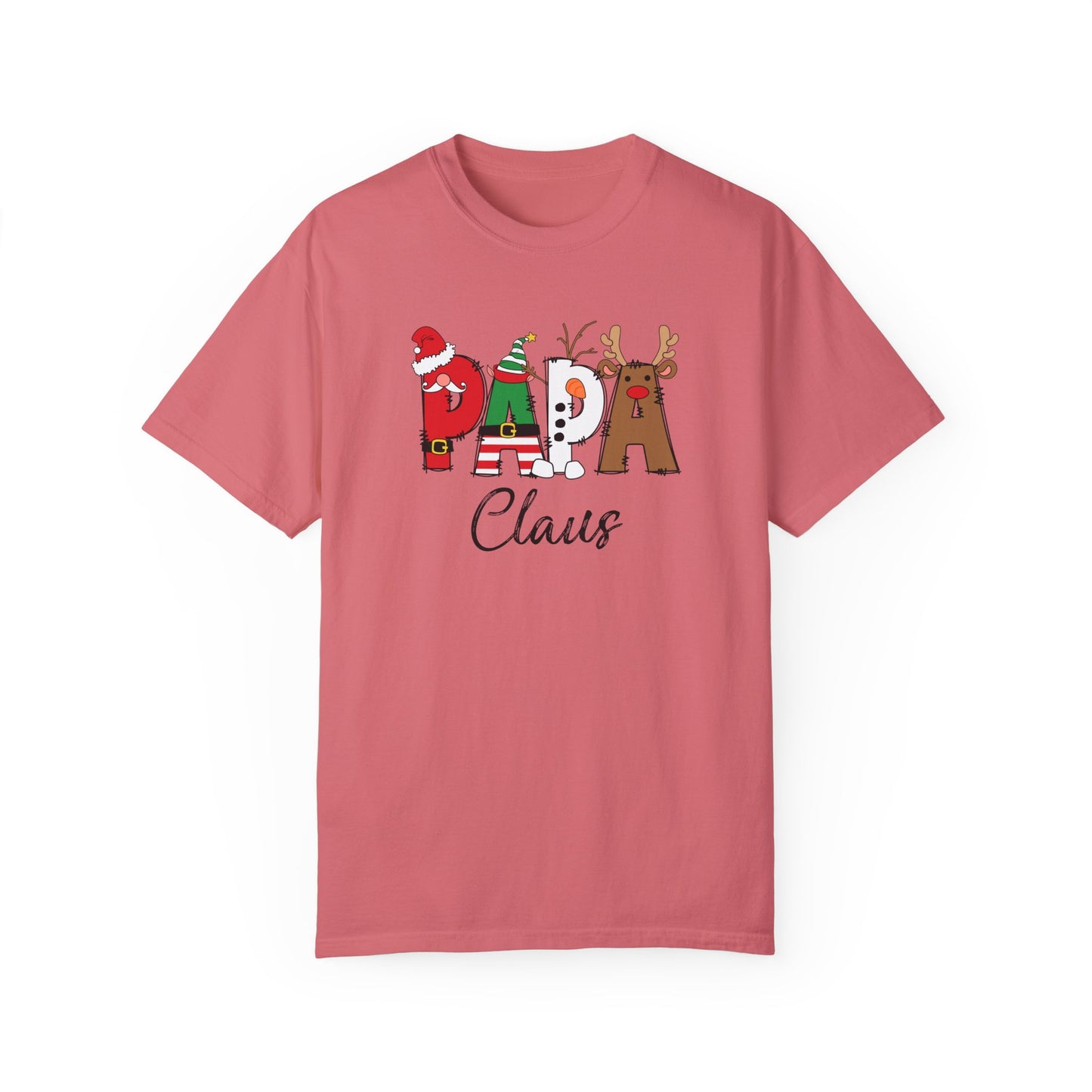 Papa Claus