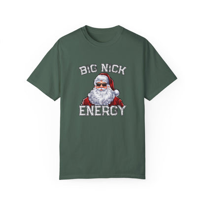 Big Nick Energy