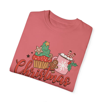 Christmas Calories Don't Count 2