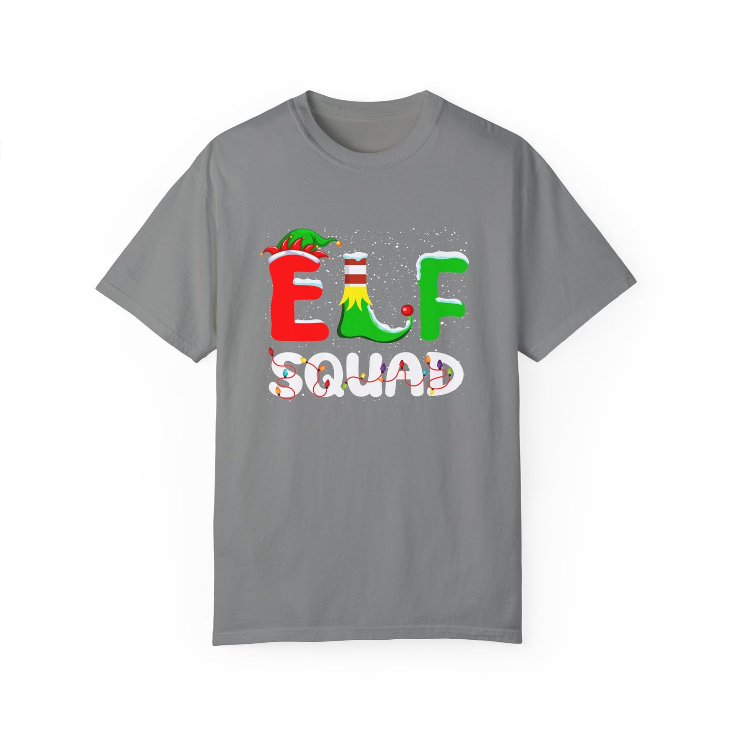 Elf Squad