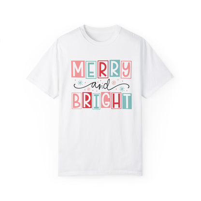 Merry & Bright 2