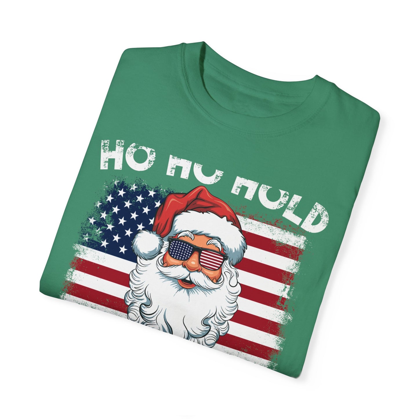 'Merica Santa