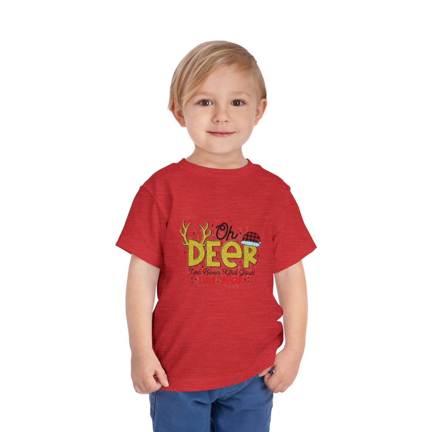 Oh Deer (T)