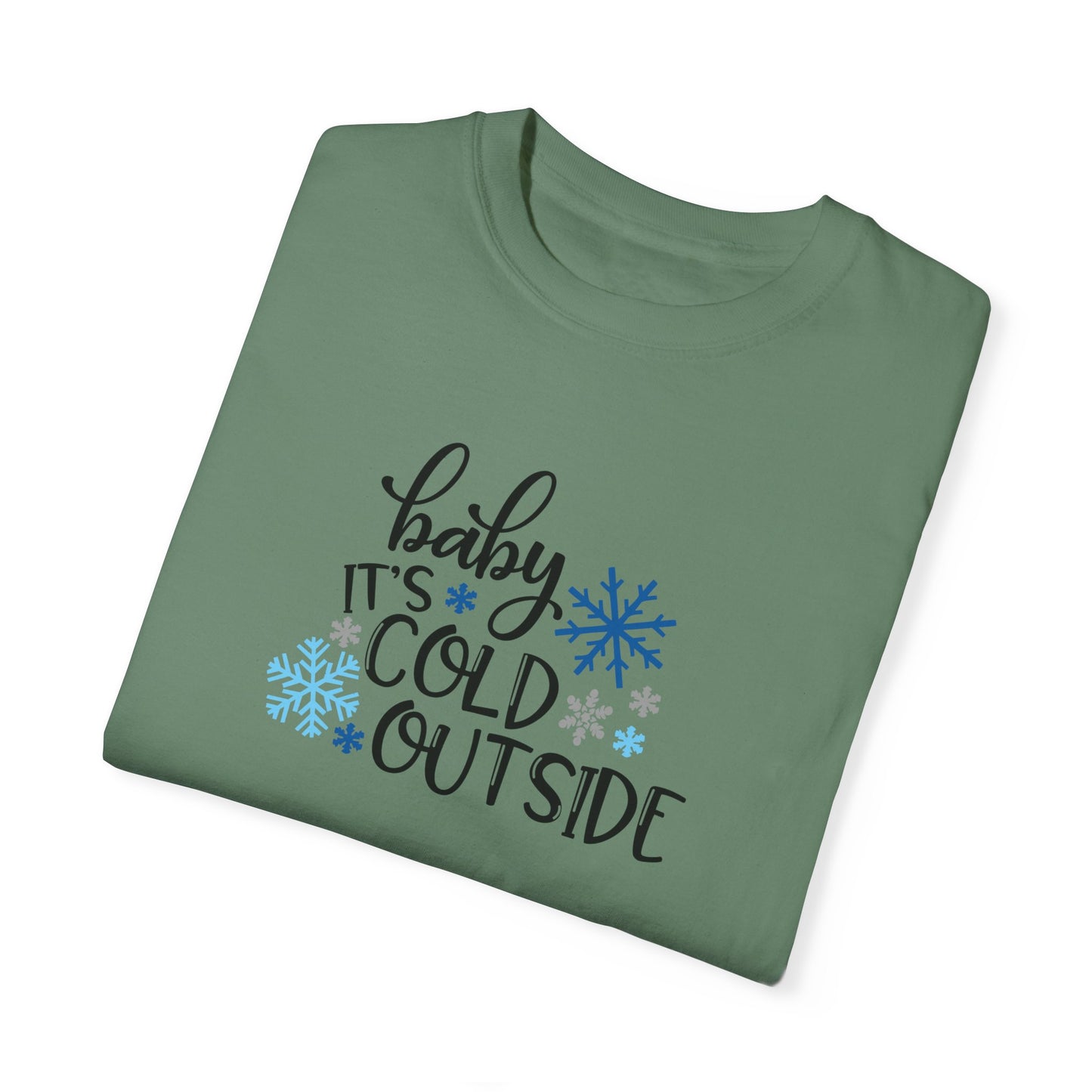 Baby It's Cold Outside