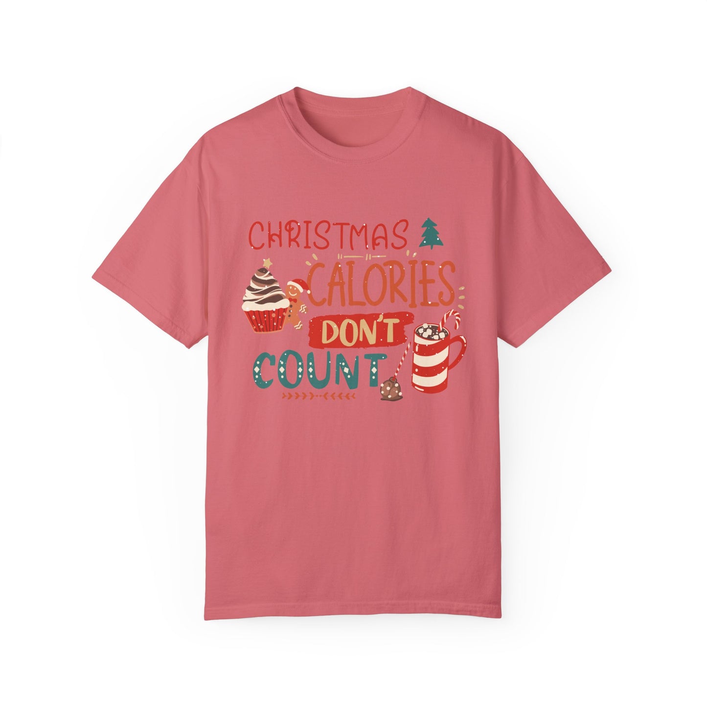 Christmas Calories Don't Count 3