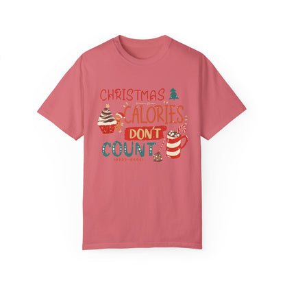 Christmas Calories Don't Count 3