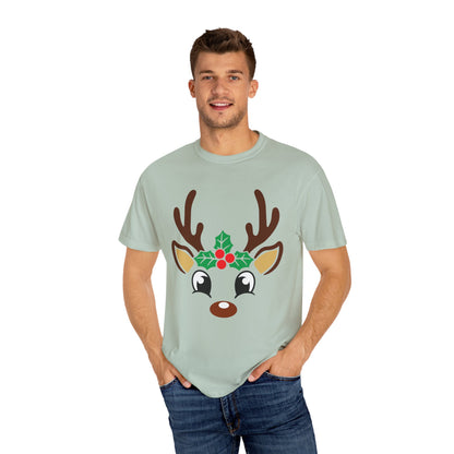 Reindeer 3