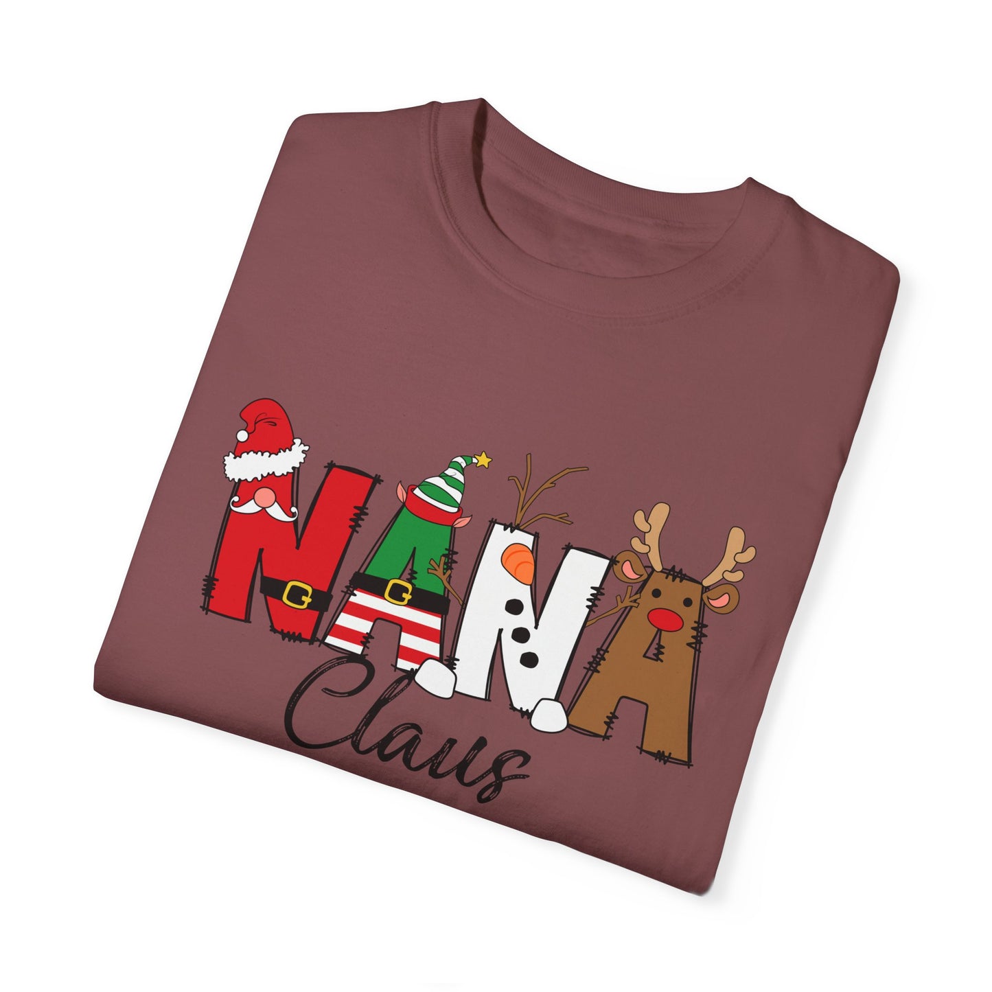 Nana Claus