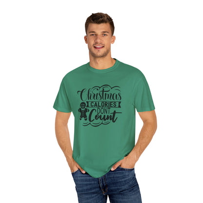Christmas Calories Don't Count 4