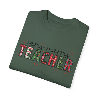 Very Merry Teacher 2